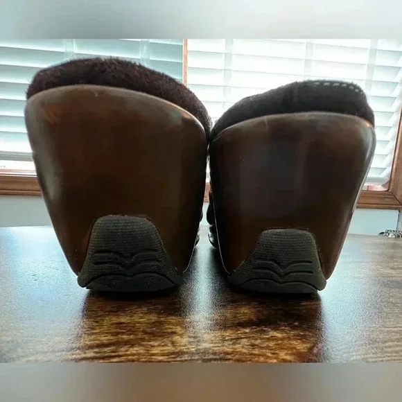 rialto | ladies comfort Mystical shoes. Size: 10. - Picture 3 of 11